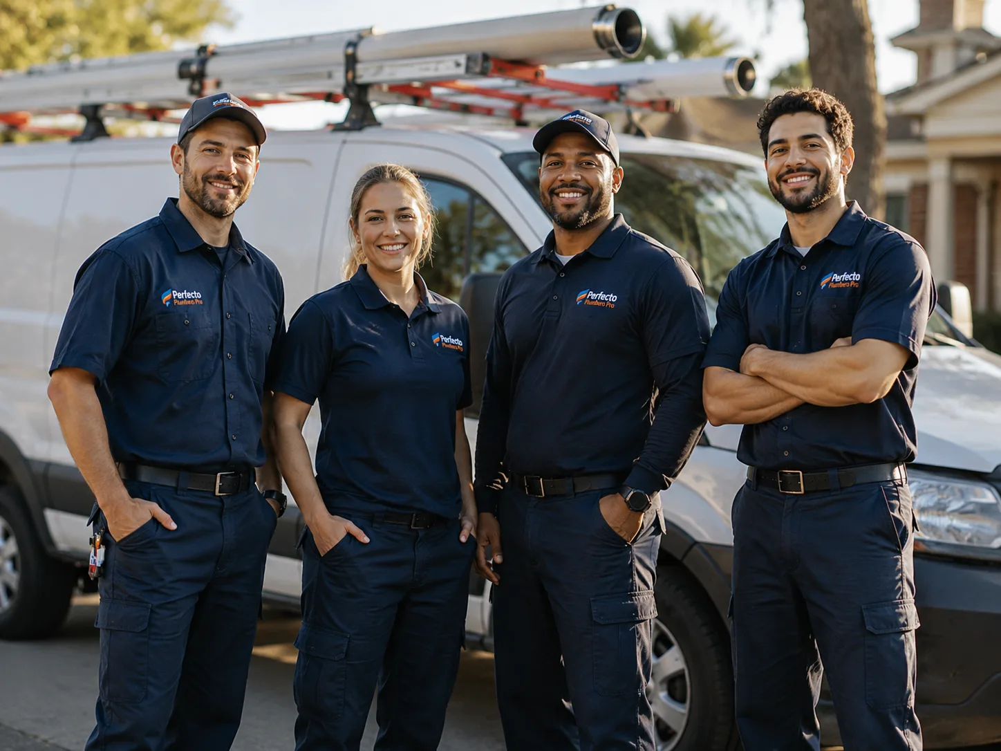 Emergency Plumber Near Me in Saint Inigoes, MD near me